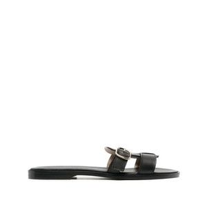 Doucals Fibbia Sandals - NWT